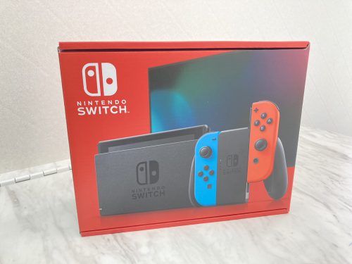 静岡県清水区付近でスウィッチの高価買取なら買取おりづる静岡ドン・キホーテパウSBS通り店におまかせください！