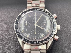 OMEGA オメガ スピードマスター