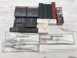 静岡県藤枝市で【化粧品・コスメを高く売るなら】買取専門店の買取おりづる藤枝駅前店へ！