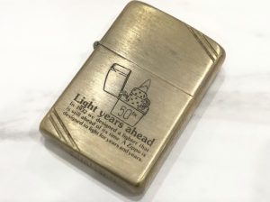 静岡県藤枝市で【ZIPPO（ジッポー）ライター】を高く売るなら買取おりづる藤枝駅前店へ！
