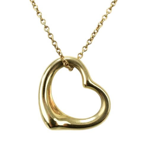 静岡県静岡市で【ティファニー買取】ならブランドの高価買取店！買取おりづる静岡ドン・キホーテパウSBS通り店へ！