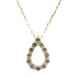 静岡市葵区で【金 アクセサリー買取】リングやネックレスを売るなら買取おりづる静岡ドン・キホーテパウSBS通り店へ！