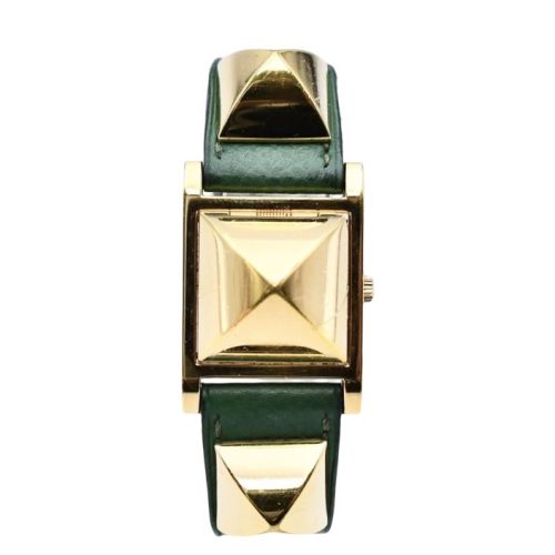 静岡県藤枝市で【エルメス 買取】ブランド時計の高価買取なら買取おりづる藤枝駅前店へ！