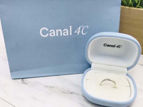 横浜市南区弘明寺で【Canal4℃】を売るなら高価買取のリサイクルショップ買取おりづる横浜弘明寺店にお任せください！