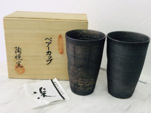 横浜市南区弘明寺で食器（有田焼）買取ります！食器の売却ならリサイクルショップ買取おりづる横浜弘明寺店へ！