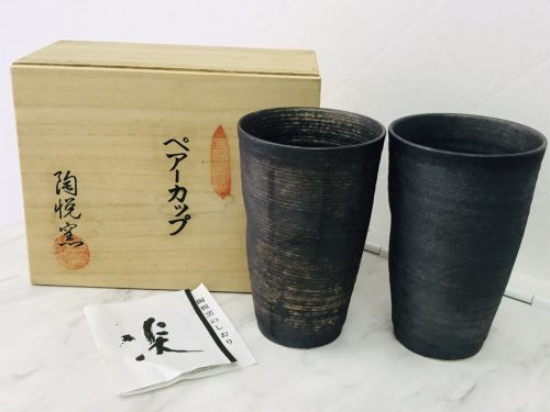 横浜市南区弘明寺で食器(有田焼)買取ります!食器の売却ならリサイクルショップ買取おりづる横浜弘明寺店へ!