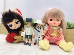 横浜市南区弘明寺で【人形の買取】リサイクルショップ買取おりづる横浜弘明寺店にお任せください！