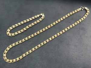 横浜市井土ヶ谷で【金 アクセサリー買取】ならリサイクルショップ買取おりづる横浜弘明寺店にお任せください！