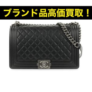 横浜市港南区上大岡で【CHANEL（シャネル）の高価買取】ならリサイクルショップ買取おりづる横浜弘明寺店へ！