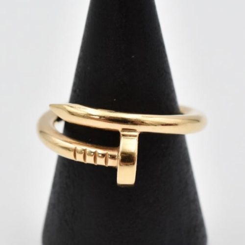 静岡県藤枝市で【カルティエ 買取】ブランドジュエリーを売るなら買取おりづる藤枝駅前店へ！