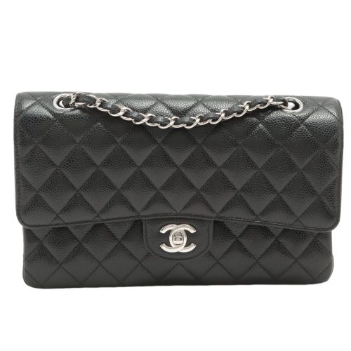 静岡県藤枝市で【シャネル買取】ブランドバッグを高く売るなら買取おりづる藤枝駅前店にお任せください！