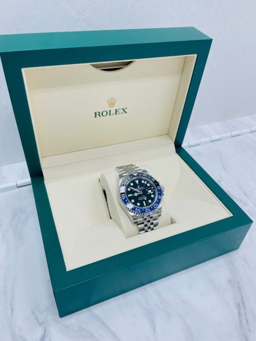 藤枝で【ロレックス】の高価買取なら買取おりづる藤枝駅前店へ！