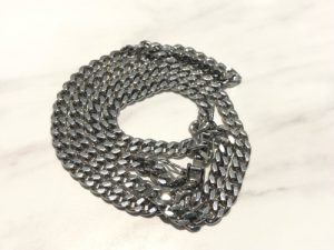 静岡県静岡市葵区で貴金属【プラチナ喜平】の買取なら買取おりづる静岡ドン・キホーテパウSBS通り店へ！