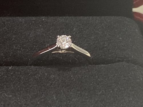 静岡県清水区付近でダイヤモンドリングの高価買取なら買取おりづる静岡ドン・キホーテパウSBS通り店におまかせください!