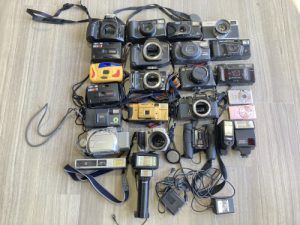 静岡県清水区付近でカメラの高価買取なら買取おりづる静岡ドン・キホーテパウSBS通り店におまかせください！