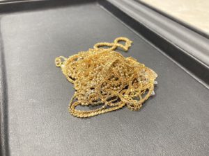 静岡県清水区付近で金の高価買取なら買取おりづる静岡ドン・キホーテパウSBS通り店におまかせください！