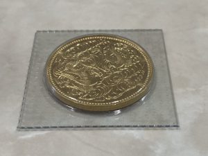 静岡県清水区付近で金貨の高価買取なら買取おりづる静岡ドン・キホーテパウSBS通り店におまかせください!