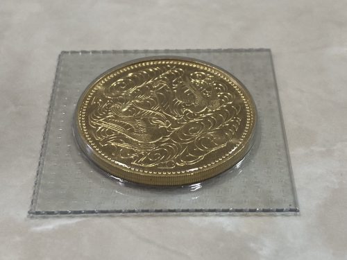 静岡県清水区付近で金貨の高価買取なら買取おりづる静岡ドン・キホーテパウSBS通り店におまかせください!