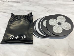 静岡県清水区付近でルイヴィトン（Louis Vuitton）のコースターの高価買取なら買取おりづる静岡ドン・キホーテパウSBS通り店におまかせください！
