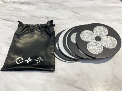 静岡県清水区付近でルイヴィトン(Louis Vuitton)のコースターの高価買取なら買取おりづる静岡ドン・キホーテパウSBS通り店におまかせください!