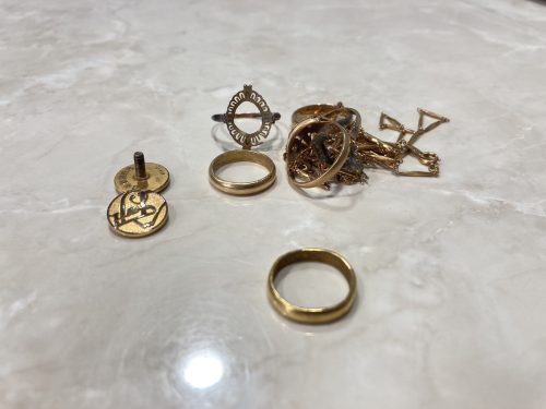 静岡県清水区付近で金製品の高価買取なら買取おりづる静岡ドン・キホーテパウSBS通り店におまかせください!