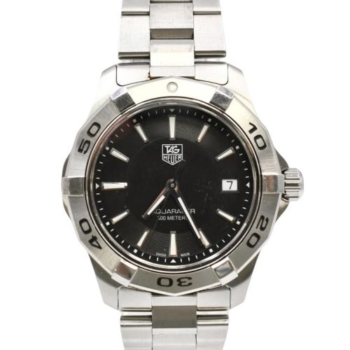 静岡市葵区で【タグホイヤー 買取】時計の高額査定なら買取おりづる静岡ドン・キホーテパウSBS通り店へ！