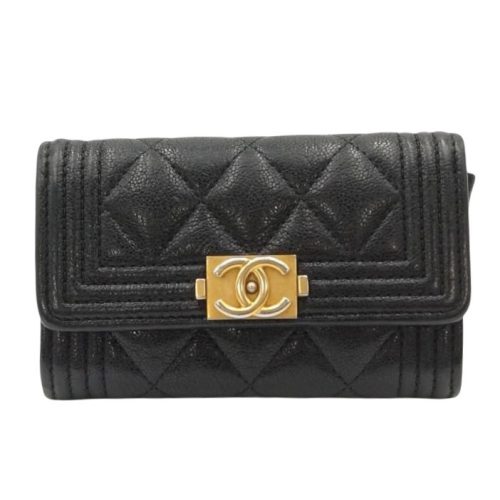 静岡県藤枝市で【シャネル（CHANEL）買取】バッグや財布を売るなら買取おりづる藤枝駅前店へ！