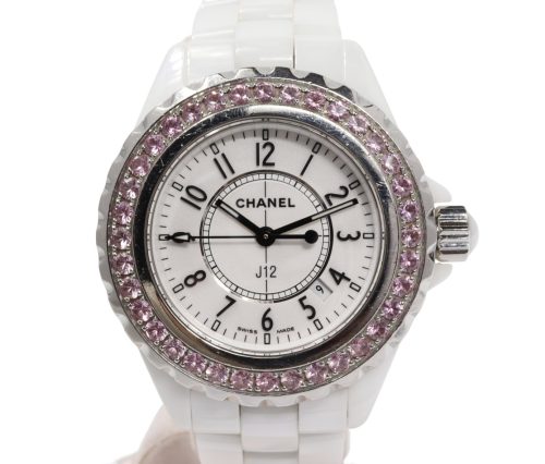 静岡県藤枝市で【シャネル 買取】ブランド時計の高価買取店！買取おりづる藤枝駅前店です！