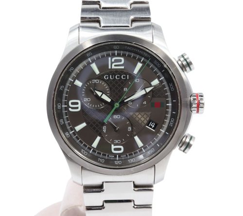 静岡県藤枝市で【グッチ買取】バッグや時計等の高価買取なら買取おりづる藤枝駅前店へ！