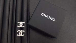 横浜市南区永田で【シャネル（CHANEL）の買取】リサイクルショップ買取おりづる横浜弘明寺店へ！
