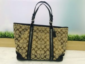 横浜市港南区上大岡で【コーチ（COACH）買取】はリサイクルショップ買取おりづる横浜弘明寺店にお任せください！