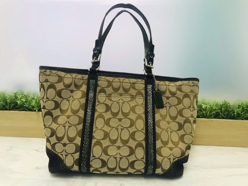 横浜市港南区上大岡で【コーチ(COACH)買取】はリサイクルショップ買取おりづる横浜弘明寺店にお任せください!