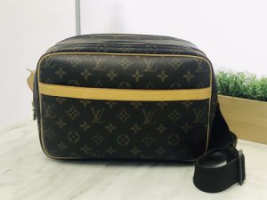 横浜市港南区上大岡で【ルイヴィトン（Louis Vuitton）買取】は！リサイクルショップ買取おりづる横浜弘明寺店にお任せください！