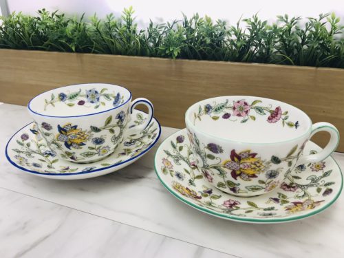 横浜市港南区上大岡で【ブランド食器】を売るならリサイクルショップ買取おりづる横浜弘明寺店にお任せください!