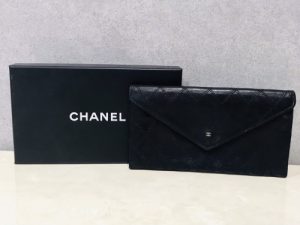 横浜市南区弘明寺で【シャネル（CHANEL）の高額査定！】ブランド品買取ならリサイクルショップ買取おりづる横浜弘明寺店へ！