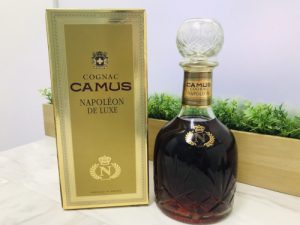 横浜市南区永田でウイスキー、ブランデーなどお酒の買取りならリサイクルショップ買取おりづる横浜弘明寺店へ！