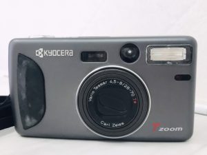 横浜市港南区上大岡で【カメラ】の高価買取！リサイクルショップ買取おりづる横浜弘明寺店へ！