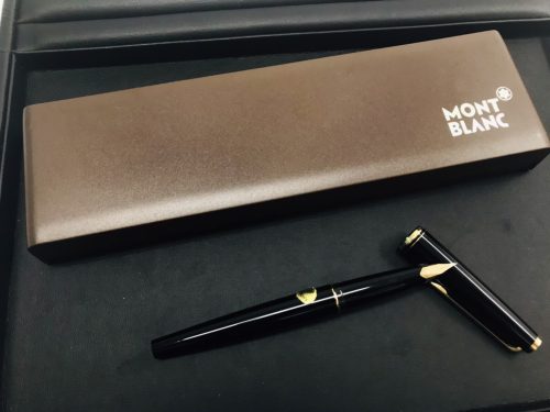 横浜市南区弘明寺で【万年筆 (モンブラン)買取】のリサイクルショップ!買取おりづる横浜弘明寺店です!