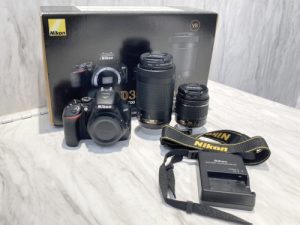 静岡県藤枝市で【カメラ 買取】おすすめのリサイクルショップ！買取おりづる藤枝駅前店です！