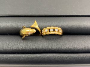 横浜市井土ヶ谷で【金、プラチナ】の買取ならリサイクルショップ買取おりづる横浜弘明寺店へお任せください！