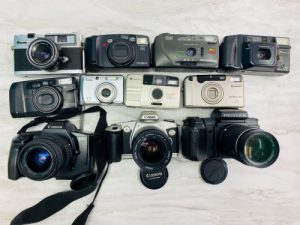 横浜市弘明寺で【カメラ、レンズ】の高価買取ならリサイクルショップ買取おりづる横浜弘明寺店へ！