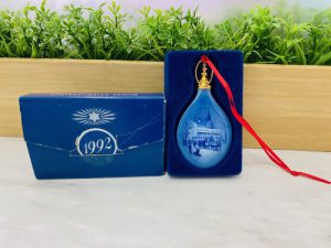 横浜市上大岡近辺で【ロイヤルコペンハーゲン買取】リサイクルショップ買取おりづる横浜弘明寺店にお任せください!