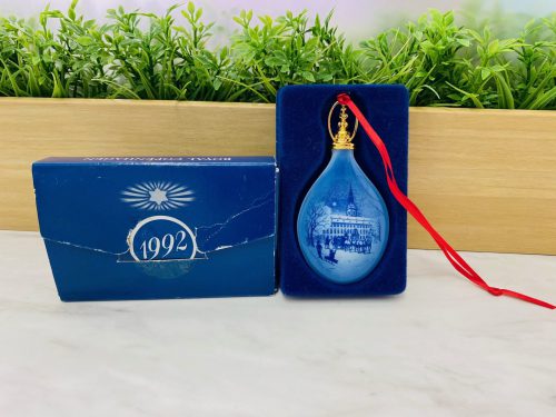 横浜市上大岡近辺で【ロイヤルコペンハーゲン買取】リサイクルショップ買取おりづる横浜弘明寺店にお任せください！