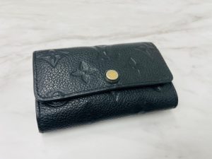 ルイヴィトン アンプラント キーケース ブランド品