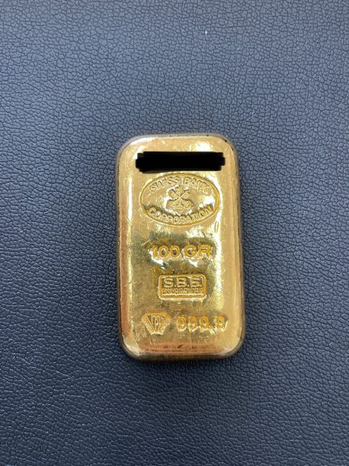 藤枝で【インゴット】の高価買取なら買取おりづる藤枝駅前店へ！