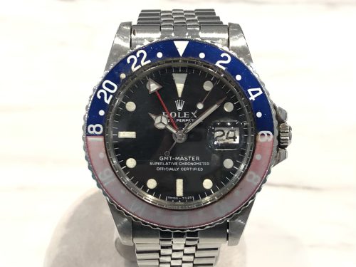 静岡県静岡市で【ROLEX ロレックス】の出張買取も買取おりづる静岡ドン・キホーテパウSBS通り店へ!