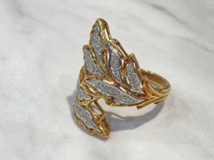 静岡県清水区付近でダイヤモンドリングの高価買取なら買取おりづる静岡ドン・キホーテパウSBS通り店におまかせください！
