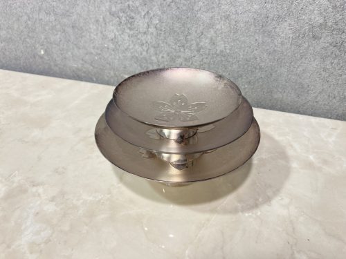 静岡県清水区付近で銀杯の高価買取なら買取おりづる静岡ドン・キホーテパウSBS通り店におまかせください！