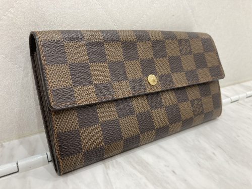 静岡県駿河区付近でヴィトン製品の高価買取なら買取おりづる静岡ドン・キホーテパウSBS通り店の出張買取におまかせください！