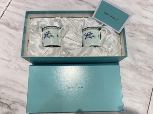 静岡県葵区付近でティファニー（Tiffany & Co.）の高価買取なら買取おりづる静岡ドン・キホーテパウSBS通り店の出張買取におまかせください！